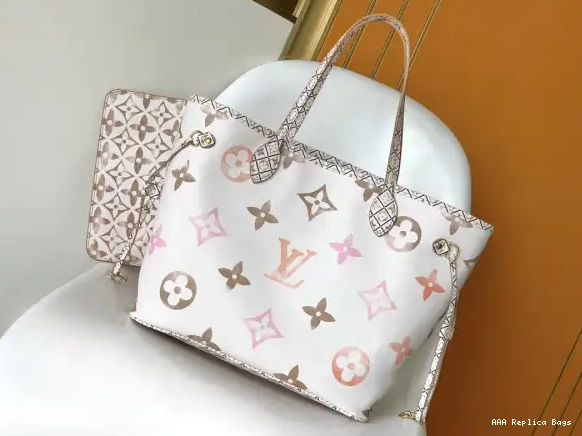 Aaa replica ru LOUIS NEVERFULL VUITTON MM 0518